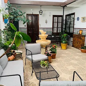 La Casa Del Azafrán Córdoba