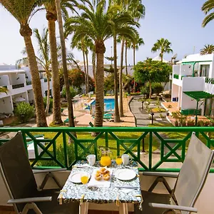 Paradise Club , Puerto del Carmen (Lanzarote) Spain