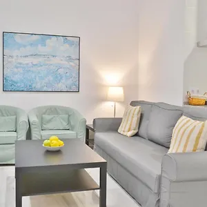  Apartment Cruz Conde 5