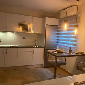 Appartamento Aptos.paniagua A Y B, Cordova