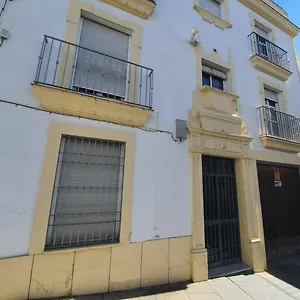Appartamento Alfaros, Cordova