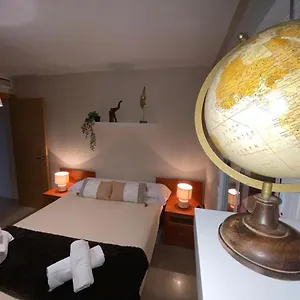 Robles , Málaga Espagne