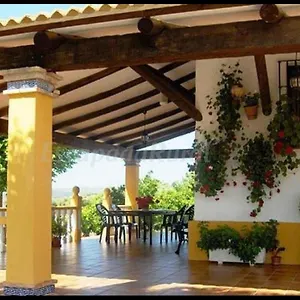 Majada Alta Córdoba