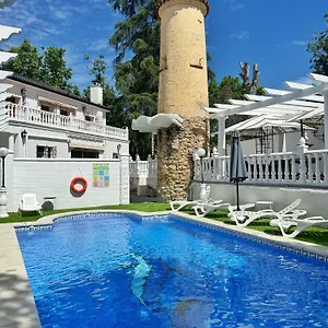  Ferienhaus El Brillante - El Duque