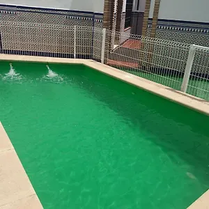 El Patio De La Piscina Córdoba
