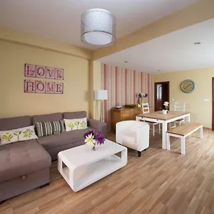  Appartement Atico Muralla Malu
