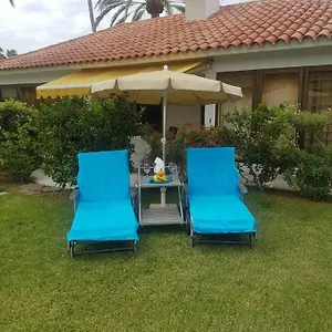 Sun Club , Playa del Ingles (Gran Canaria) Spain
