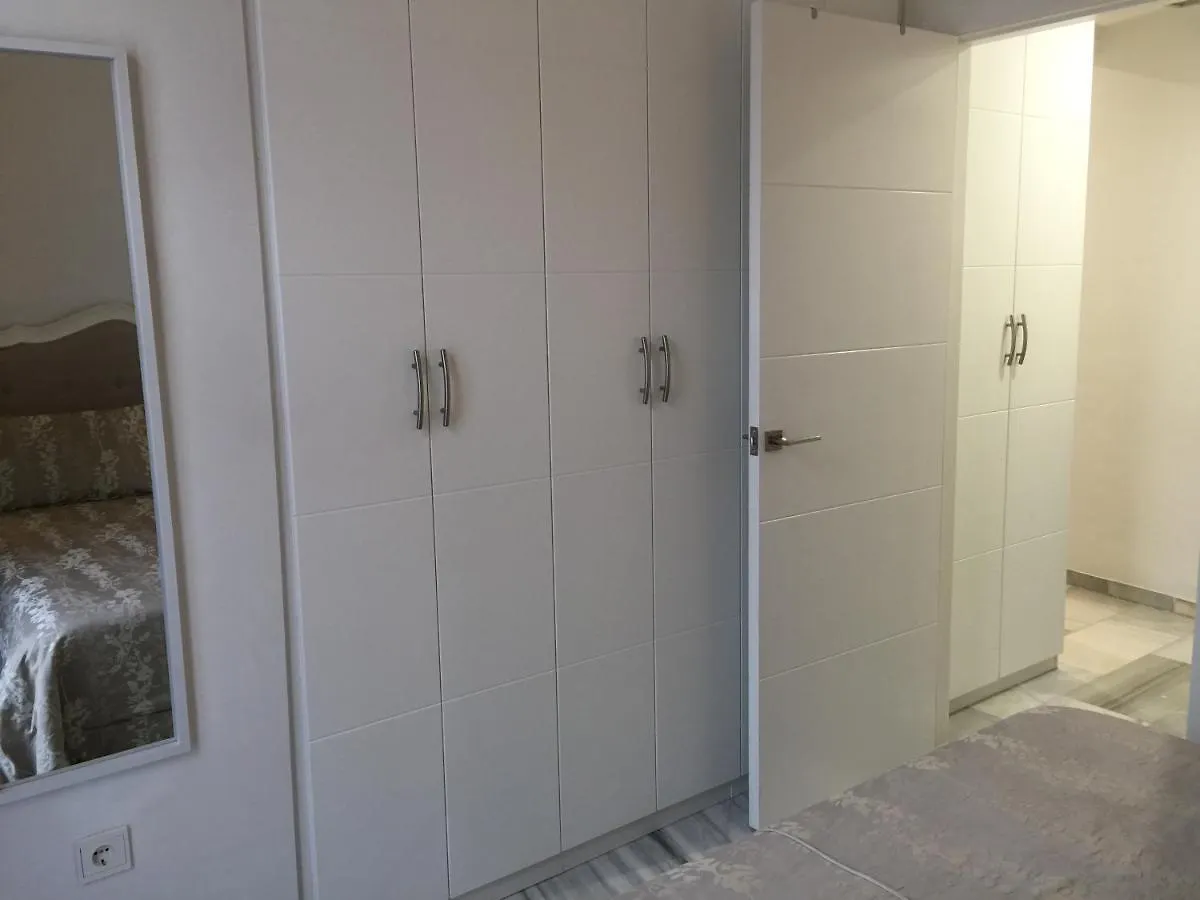 Apartman Apartamentos Alfonso XIII Córdoba Spanyolország