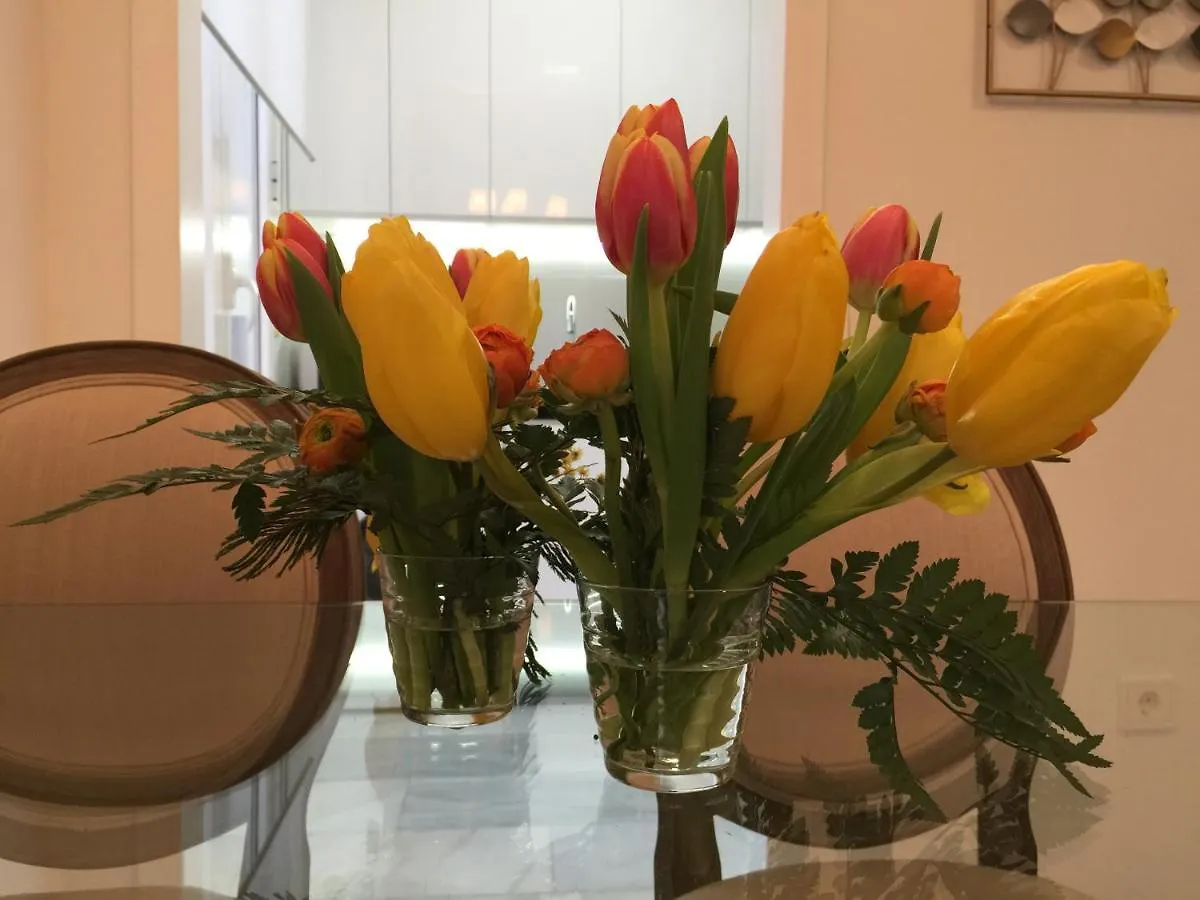 Apartamentos Alfonso XIII Córdoba