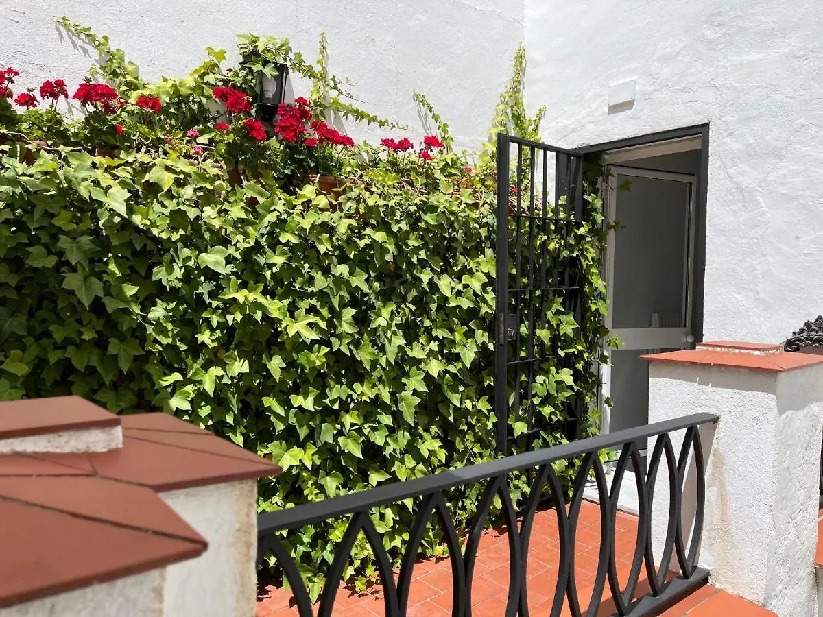 Apartman Apartamentos Alfonso XIII Córdoba