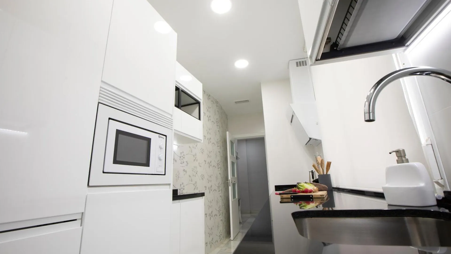Apartamentos Alfonso XIII Córdoba 0*,  Spanyolország