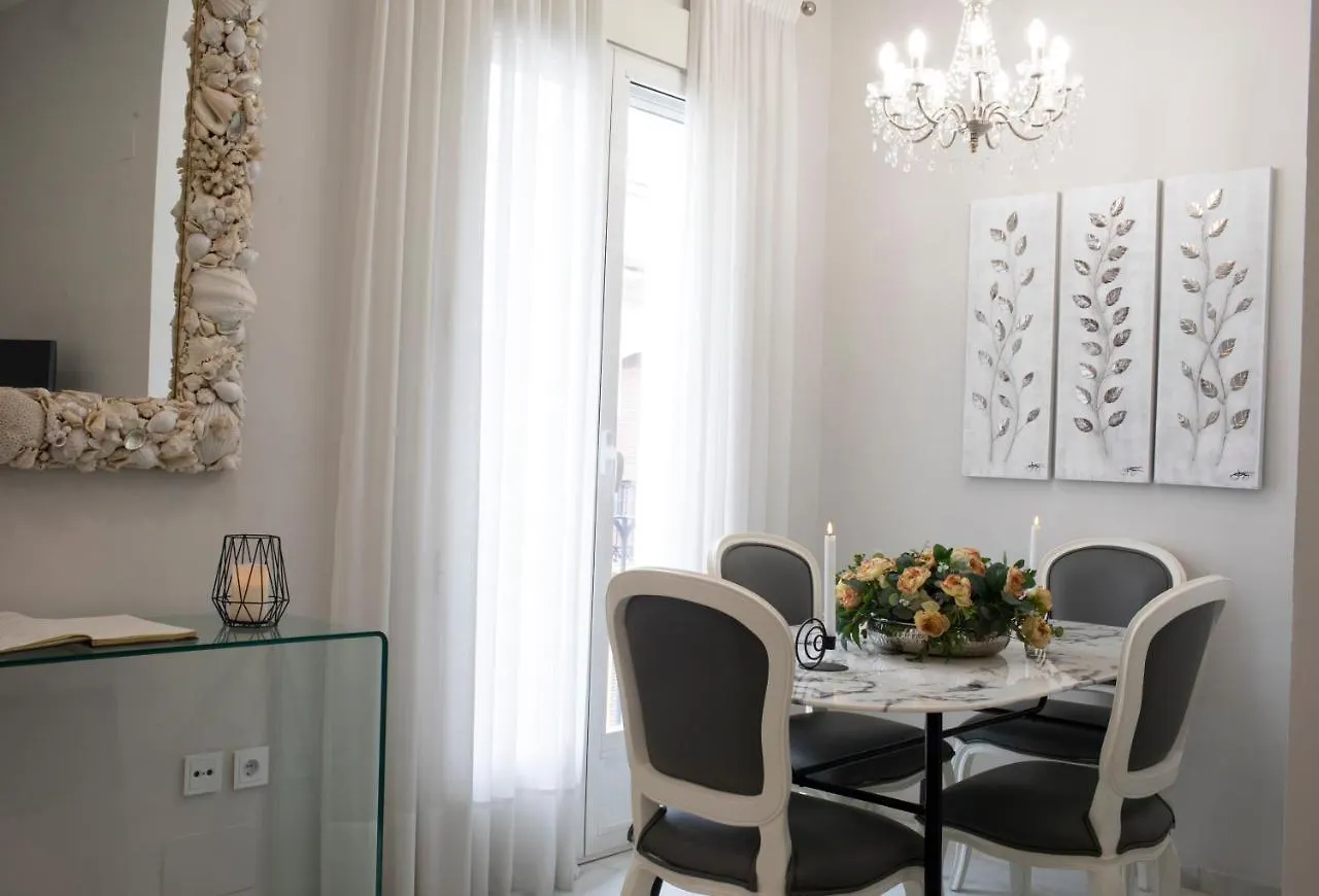 Apartamentos Alfonso XIII Córdoba 0*,