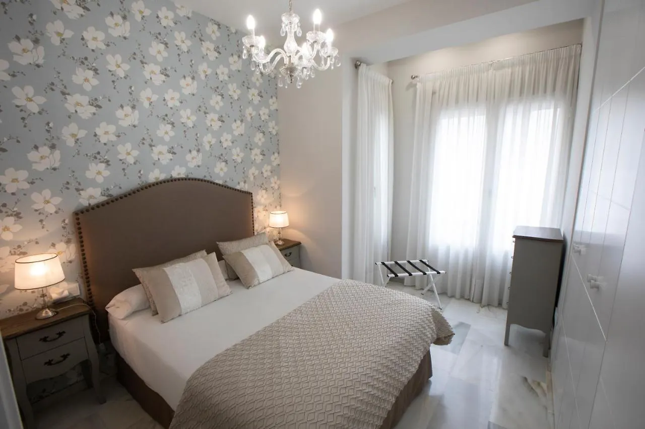 Apartamentos Alfonso XIII Córdoba