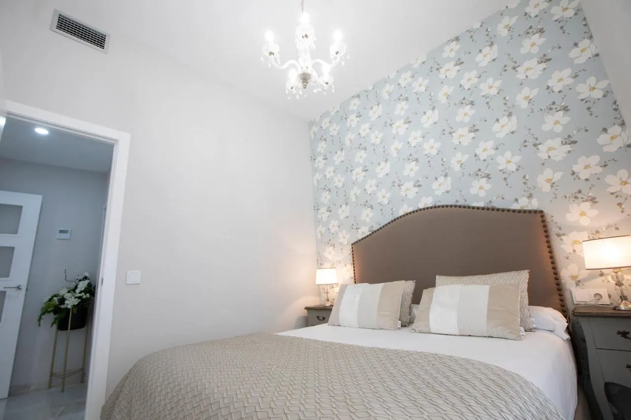 Apartamentos Alfonso XIII Córdoba 0*,