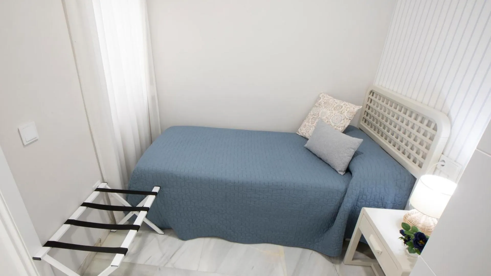 Apartamentos Alfonso XIII Córdoba