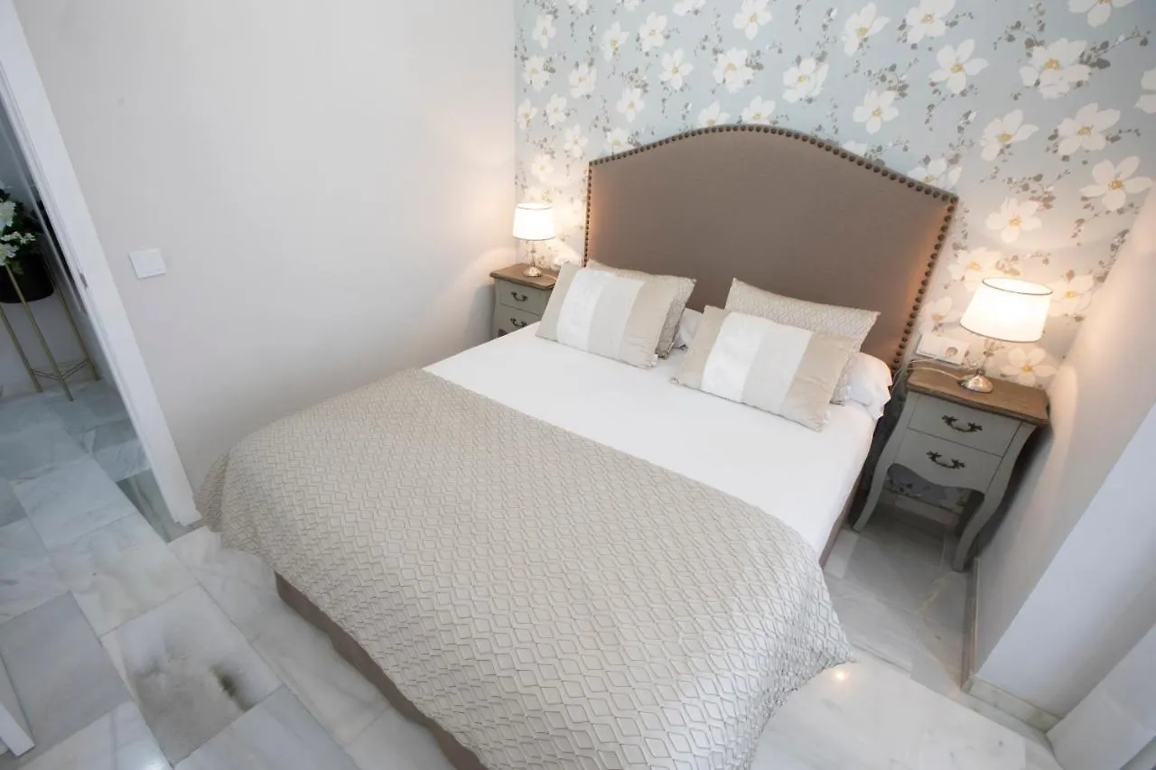 Apartamentos Alfonso XIII Córdoba Apartman