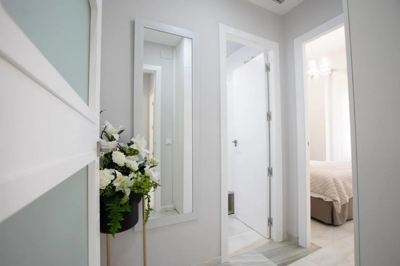 Apartamentos Alfonso XIII Córdoba