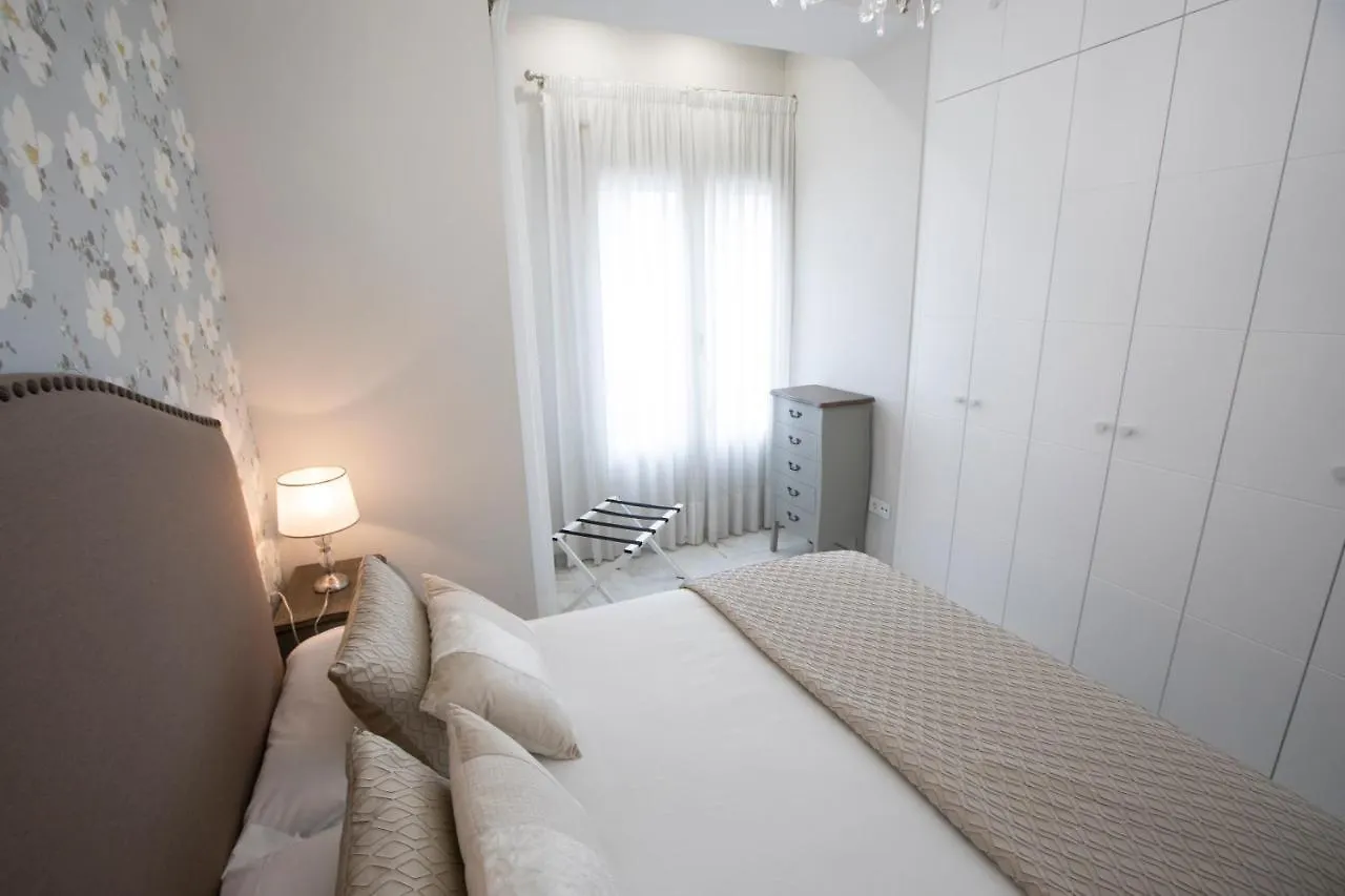 Apartamentos Alfonso XIII Córdoba