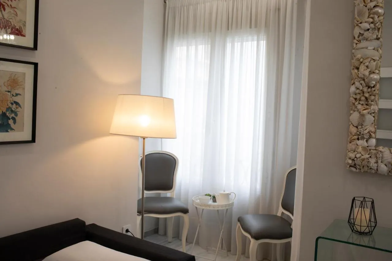 Apartamentos Alfonso XIII Córdoba 0*,  Spanyolország