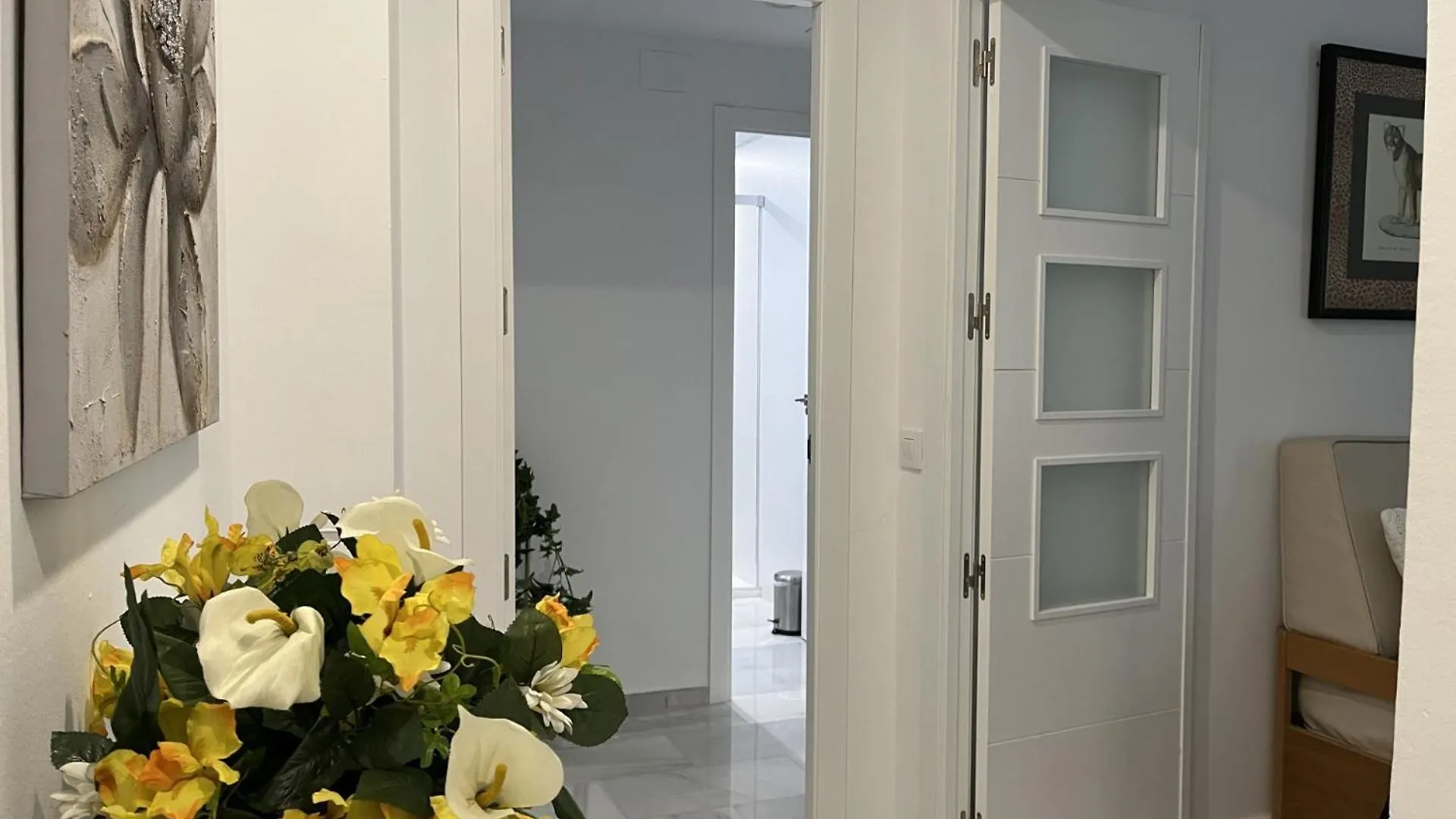 Apartamentos Alfonso XIII Córdoba Apartman