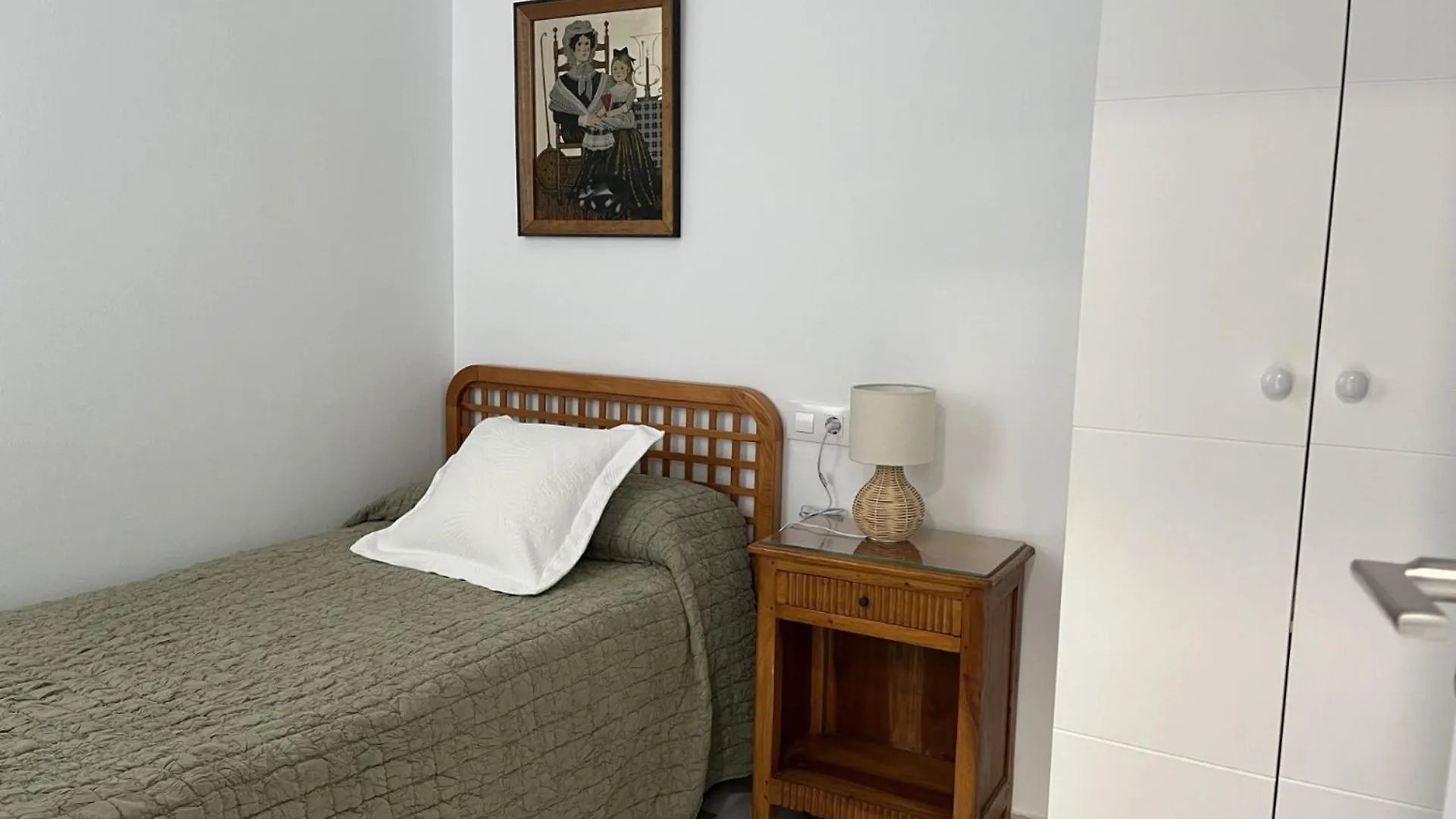 Apartman Apartamentos Alfonso XIII Córdoba