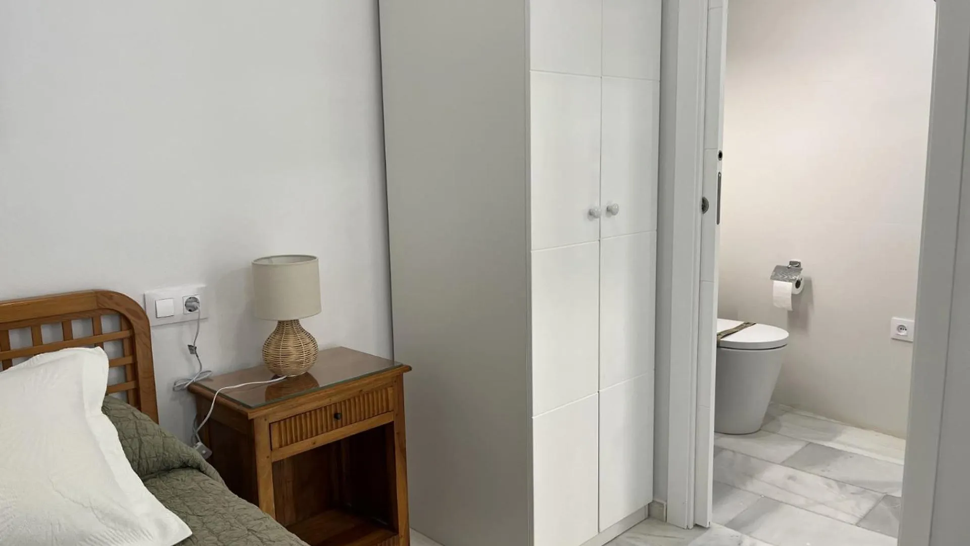 Apartamentos Alfonso XIII Córdoba 0*,  Spanyolország
