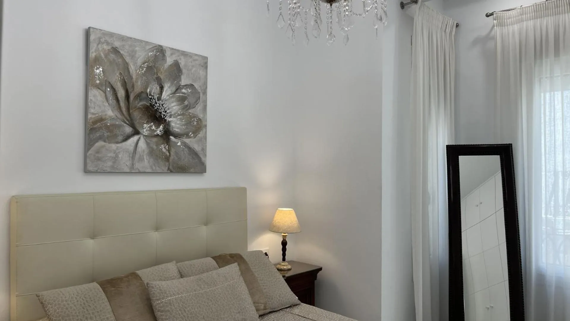 Apartamentos Alfonso XIII Córdoba Apartman