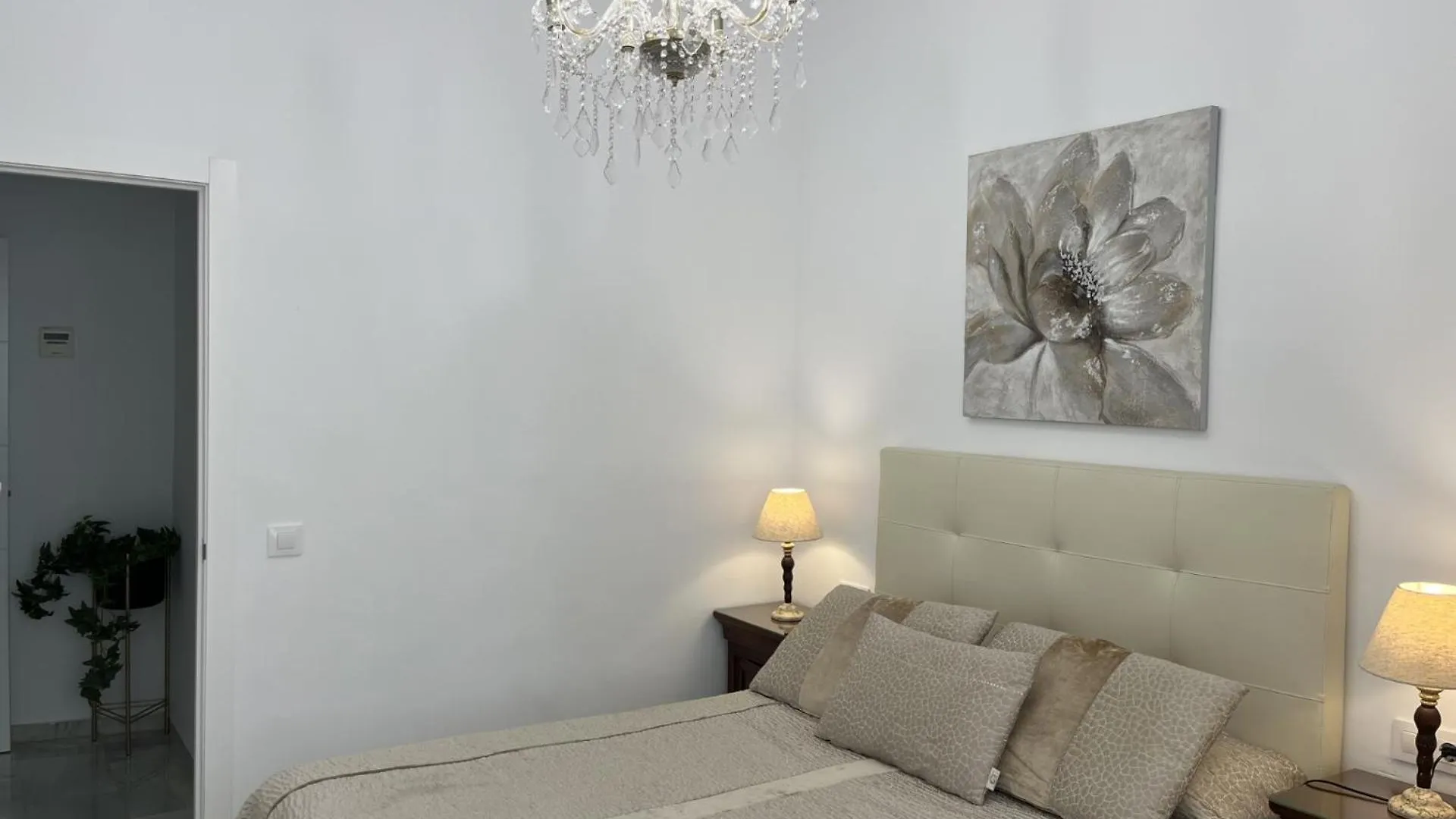 Apartamentos Alfonso XIII Córdoba Apartman