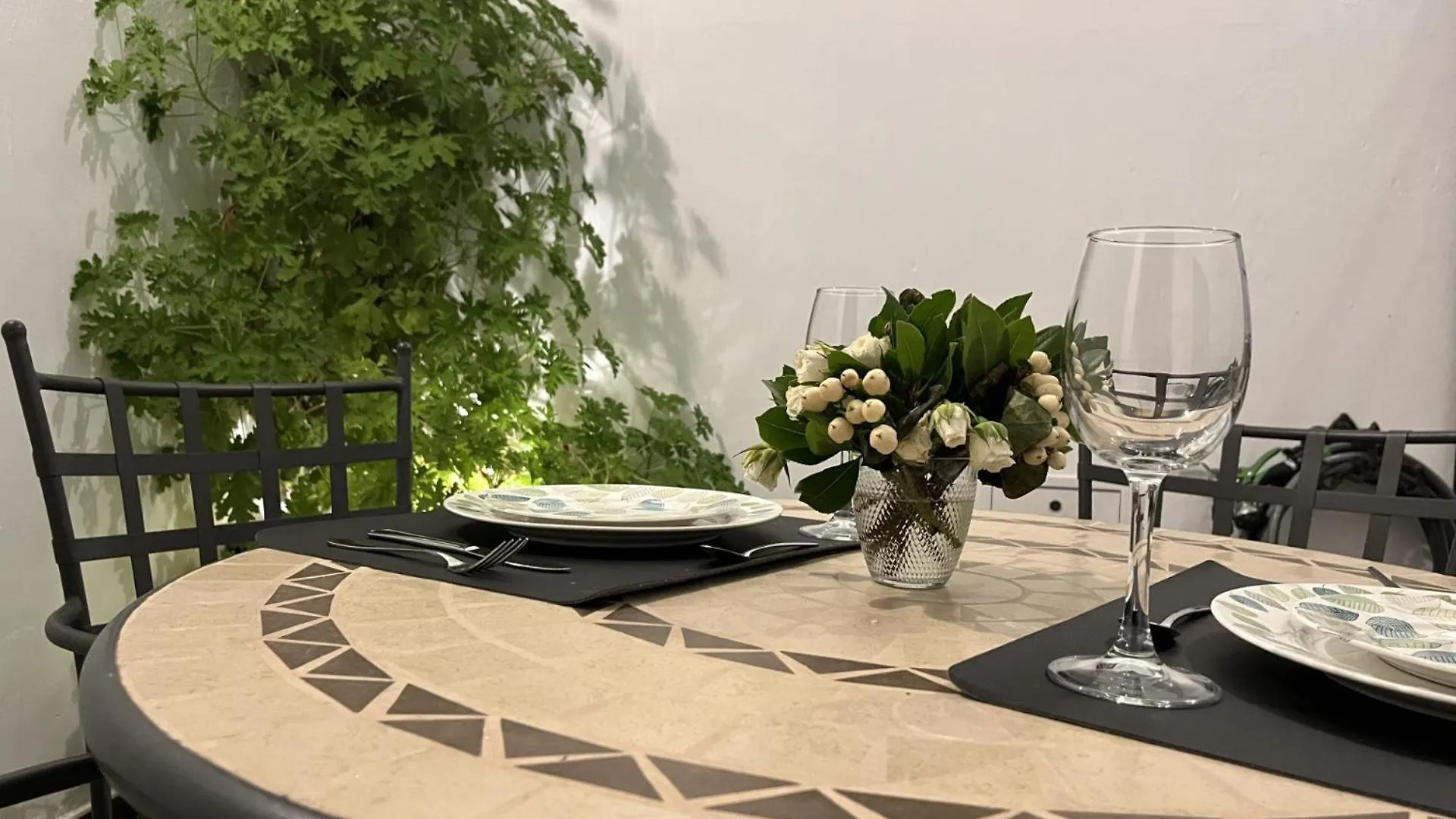 Apartamentos Alfonso XIII Córdoba Apartman