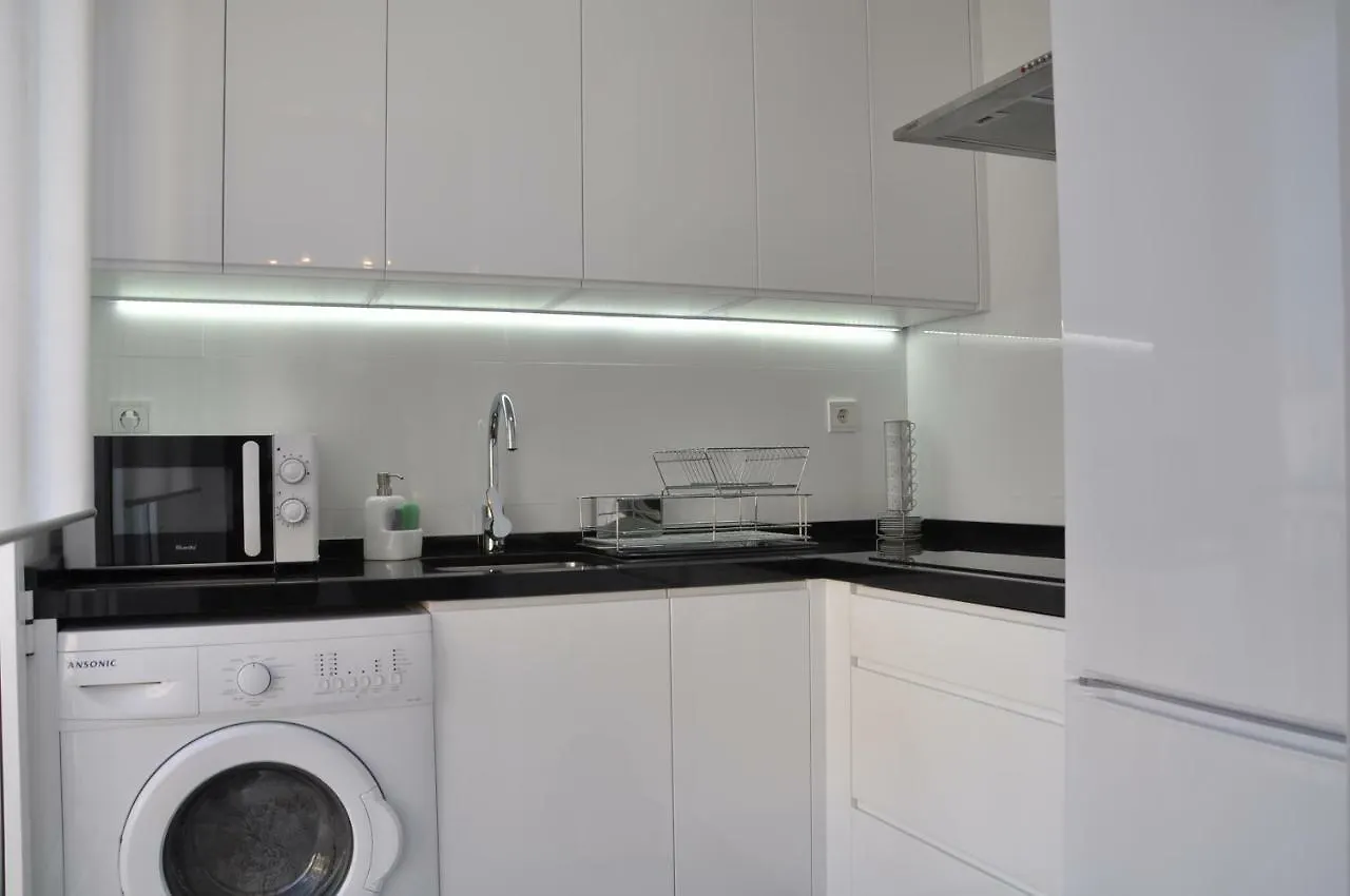 Apartamentos Alfonso XIII Córdoba 0*,  Spanyolország